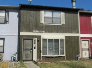 3790 Travis Trce, Decatur, GA 30032