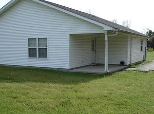 413 W Parrish St, Statesboro, GA 30458