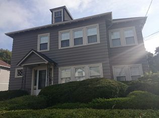 491 Lagrange St, West Roxbury, MA 02132