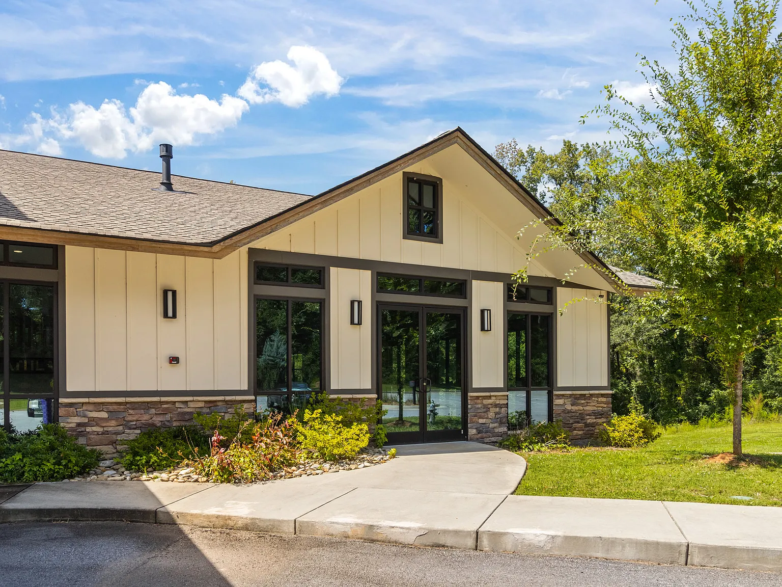 1021 Barber Creek Drive - Unit B — Photo 1