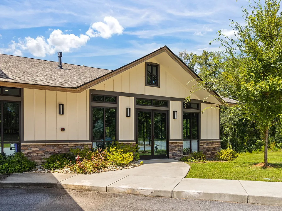 1021 Barber Creek Dr