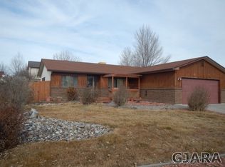2986 Brookwood Dr, Grand Junction, CO 81504