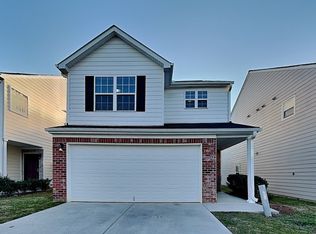 3614 Oakleaf Pass, Fairburn, GA 30213