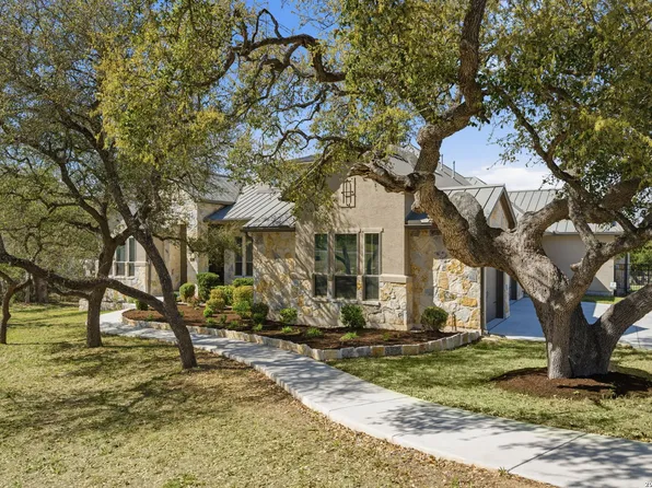 982 Belle Oaks, Bulverde, TX 78163