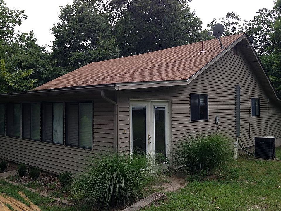 24411 S 610th Rd, Grove, OK 74344 Zillow