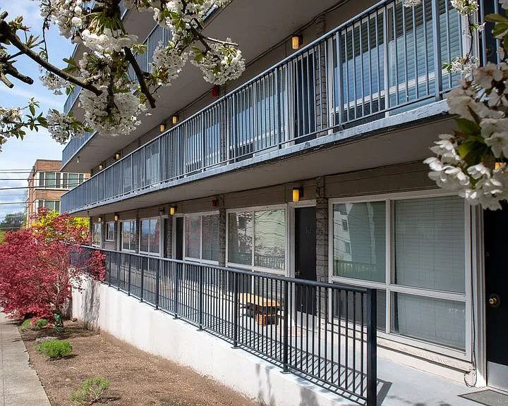 Melbourne Apartments — Photo 48