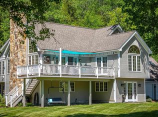 157 Old Sawmill Road, Londonderry, VT 05148