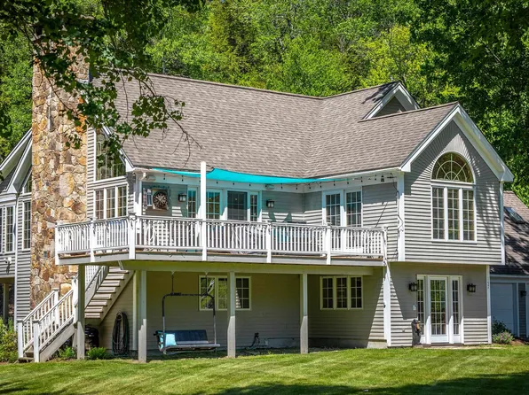 157 Old Sawmill Road, Londonderry, VT 05148