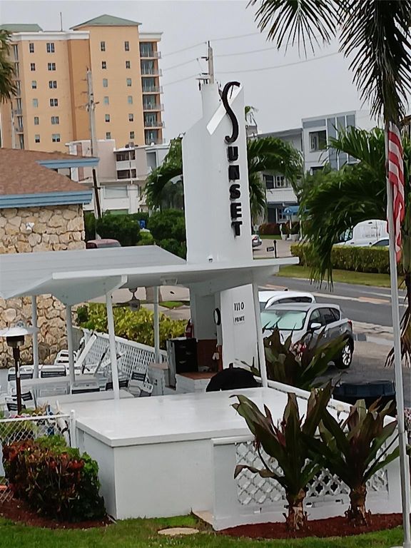 1110 N Riverside Drive #26, Pompano Beach