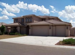 5219 W Gwen St, Laveen, AZ 85339