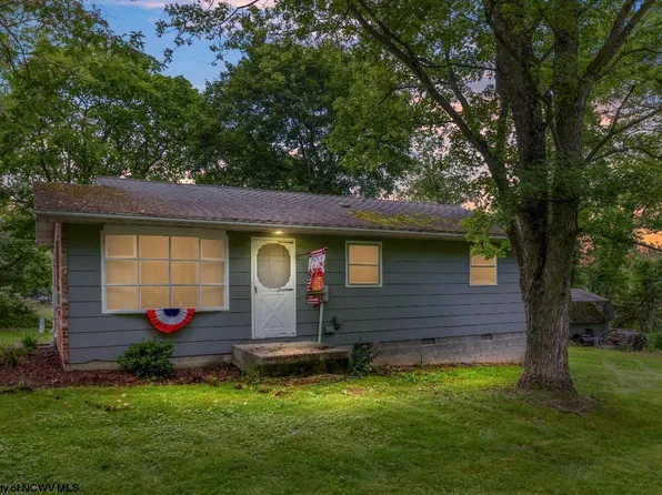 3461 N Mountain Rd, Wardensville, WV 26851