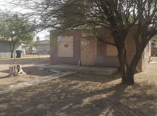 521 W Tamarisk St, Phoenix, AZ 85041