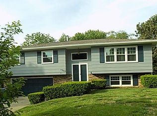1329 Tanforan Dr, Lexington, KY 40517
