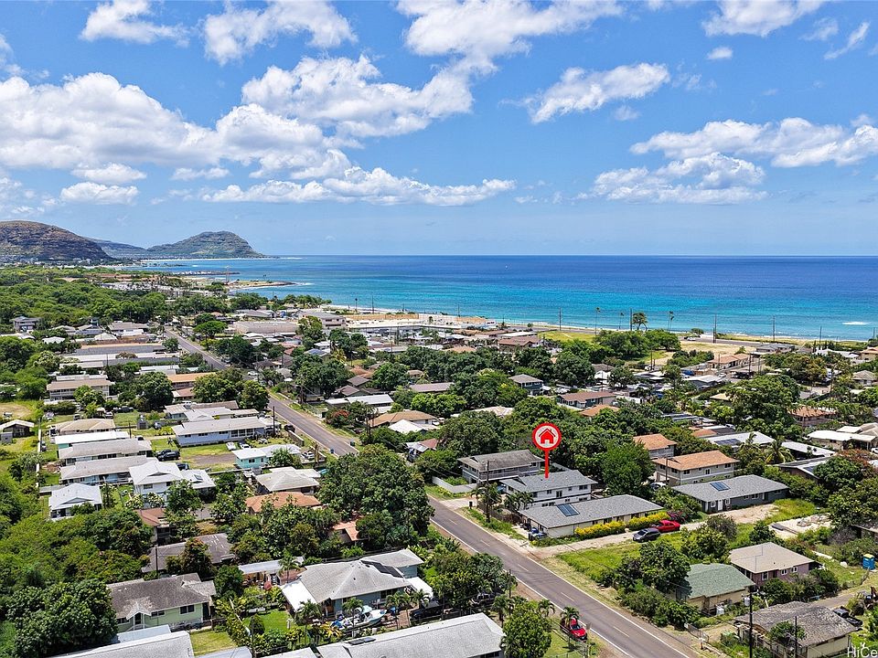 1st image of 84-1001 Lahaina St #1