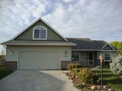 818 Oxford Way, Caldwell, ID, 83605