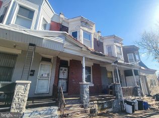 1543 S Lindenwood St, Philadelphia, PA 19143