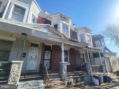 1543 S Lindenwood St, Philadelphia, PA, 19143