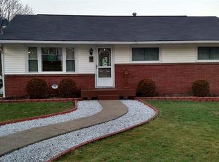 285 Church Ave, Indiana, PA 15701