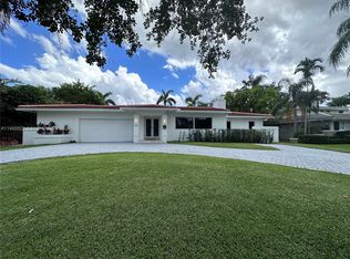 1310 Blue Rd, Coral Gables, FL 33146