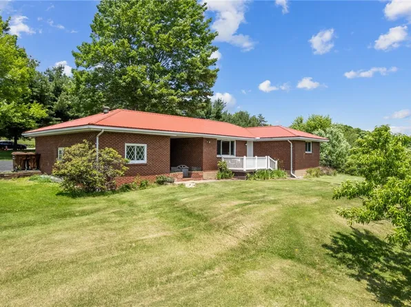 612 Rich Hill Rd, Leechburg, PA 15656