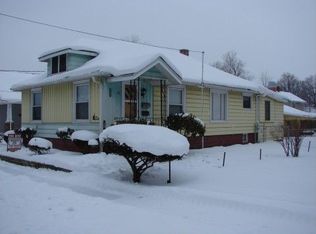 216 Wilcox St, Girard, PA 16417
