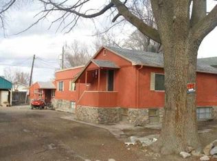 220 W Montana Ave, Homedale, ID 83628