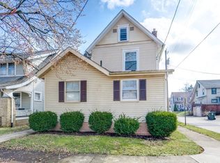 3114 2nd St NW, Canton, OH 44708