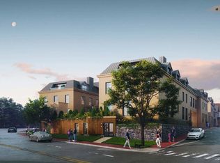 15 Burtis Avenue West Plz #202, New Canaan, CT 06840