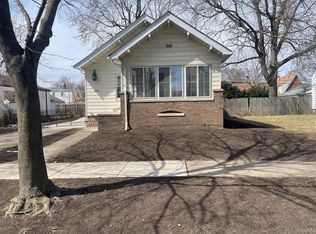 1546 Washington Ave, Lincoln Park, MI 48146
