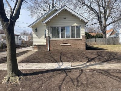 1546 Washington Ave, Lincoln Park, MI, 48146