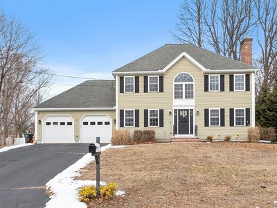 21 Keystone Dr, Leominster, MA, 01453