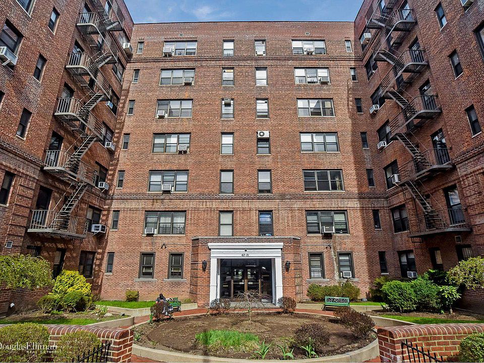 1st image of 67-71 Yellowstone Blvd #2K