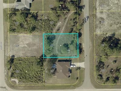 820 Aiken Ave, Lehigh Acres, FL, 33974