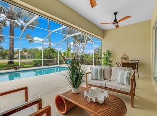 4796 Martinique WAY, NAPLES, FL 34119