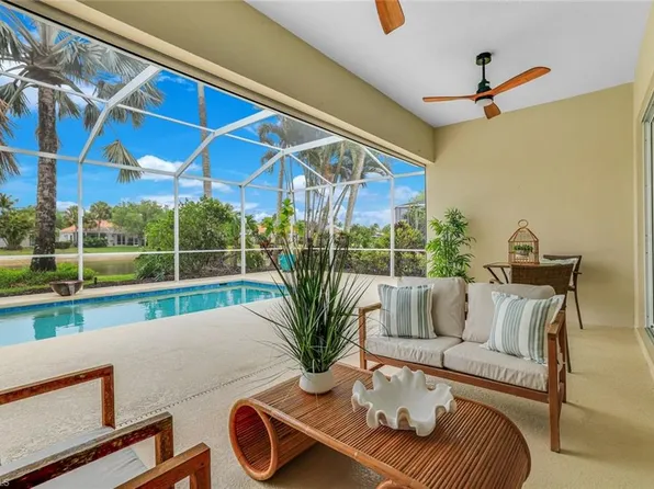 4796 Martinique WAY, NAPLES, FL 34119