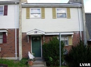 212 S 5th St, Easton, PA 18042