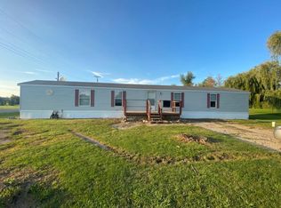 5494 Shabbona Rd, Decker, MI 48426