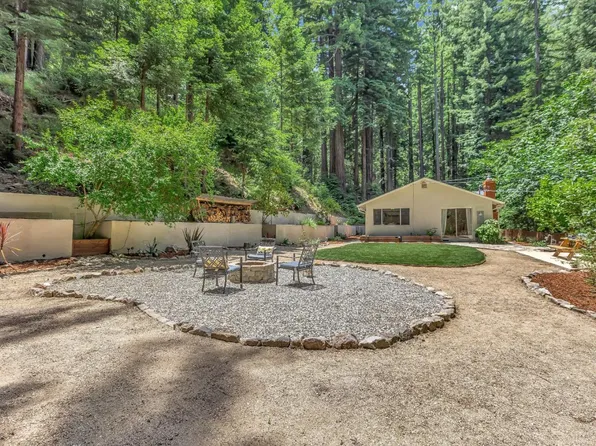 20100 Thompson Rd, Los Gatos, CA 95033