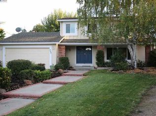 755 Acorn Ct, San Ramon, CA 94583