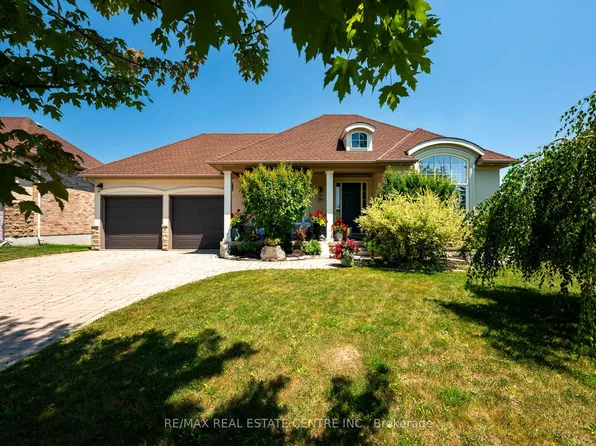 59 Young Ct, Orangeville, ON L9W 0A8