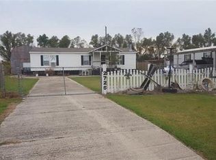 2726 Anaheim Dr, Houma, LA 70363