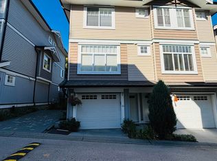 14356 63a Ave #24, Surrey, BC V3X 0E3