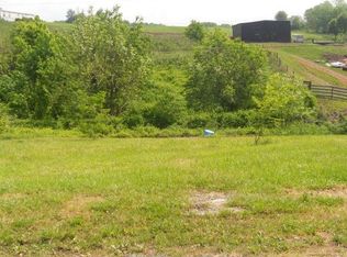 27773 Honey Locust Rd, Abingdon, VA 24211