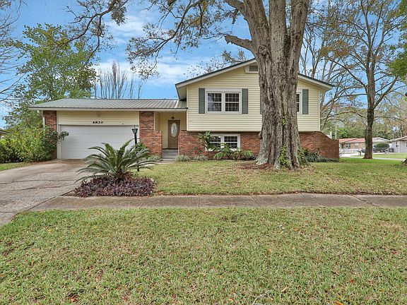 3rd image of 6820 Bogata Dr
