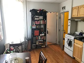 Rented by Stoller Group