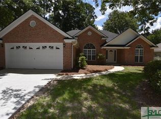 92 Heron View Ct, Richmond Hill, GA 31324