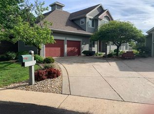 3419 Nappe Dr, Middleton, WI 53562