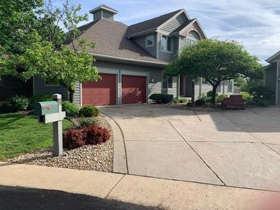 3419 Nappe Drive, Middleton, WI, 53562