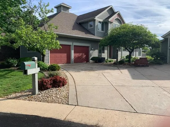 3419 Nappe Drive, Middleton, WI 53562