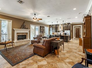 150 Saint Andrews Loop, Kerrville, TX 78028